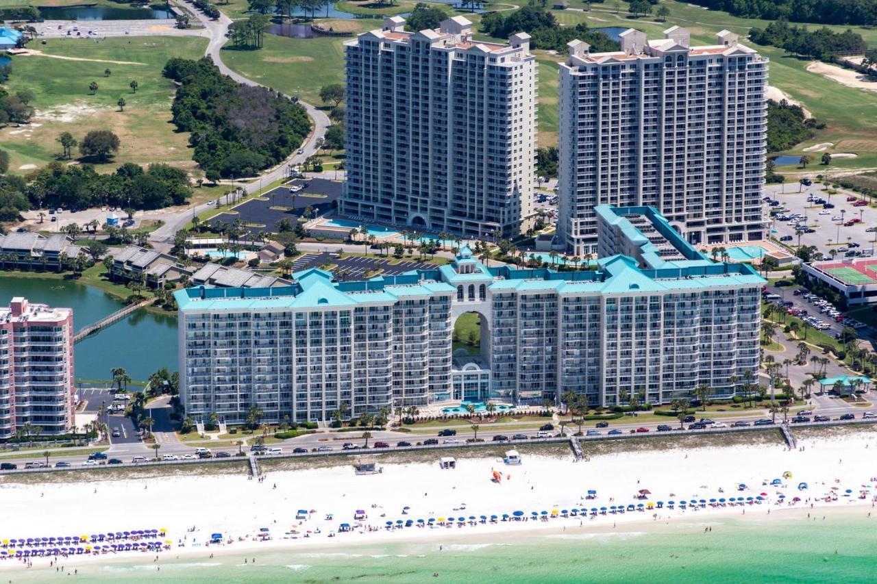 Ariel Dunes I 1107 Destin Bagian luar foto