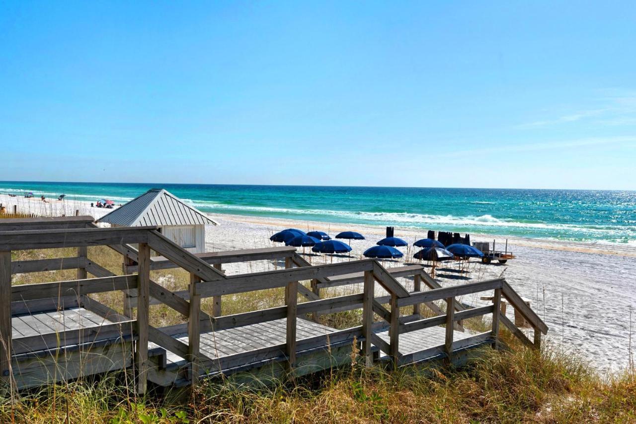 Ariel Dunes I 1107 Destin Bagian luar foto