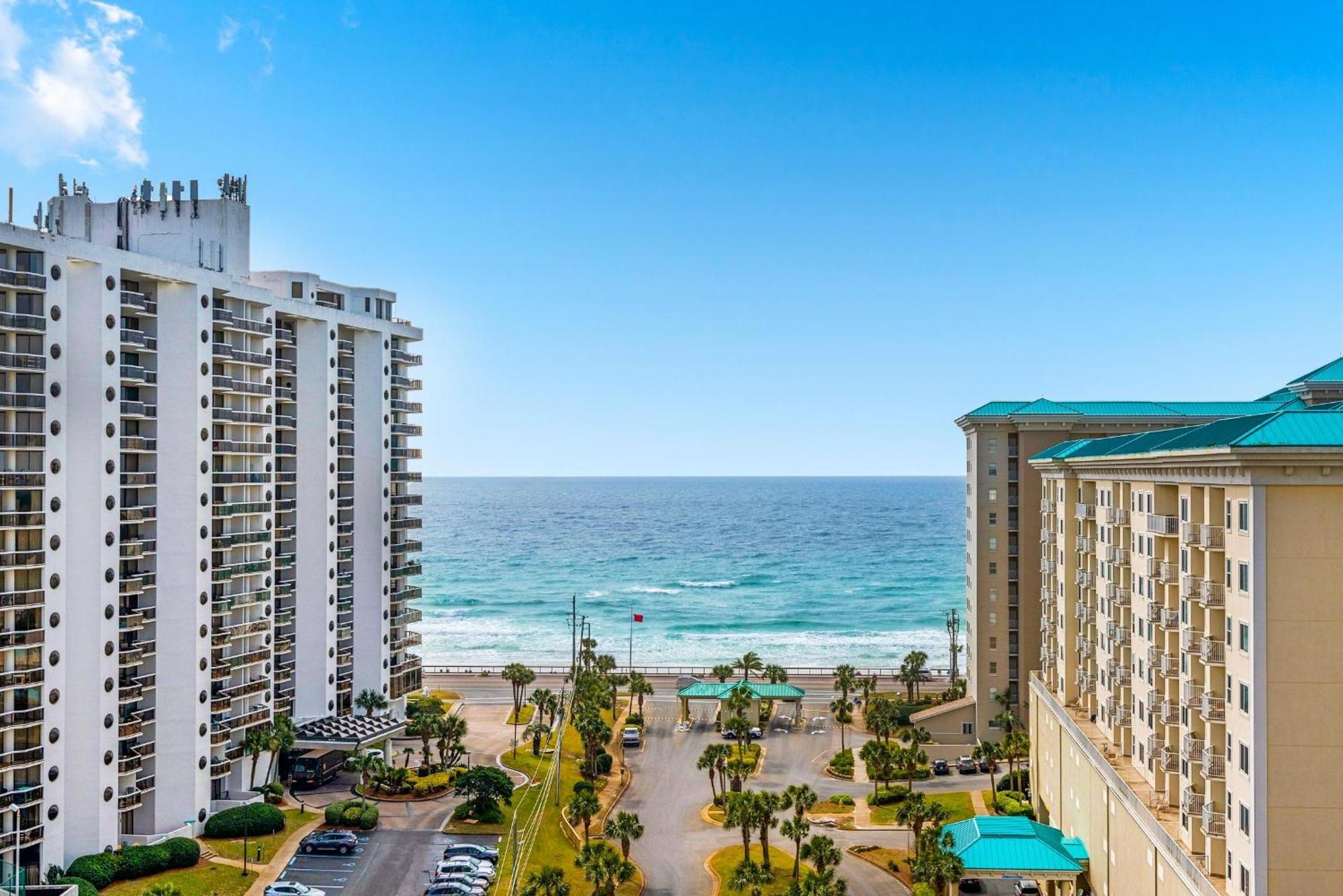 Ariel Dunes I 1107 Destin Bagian luar foto