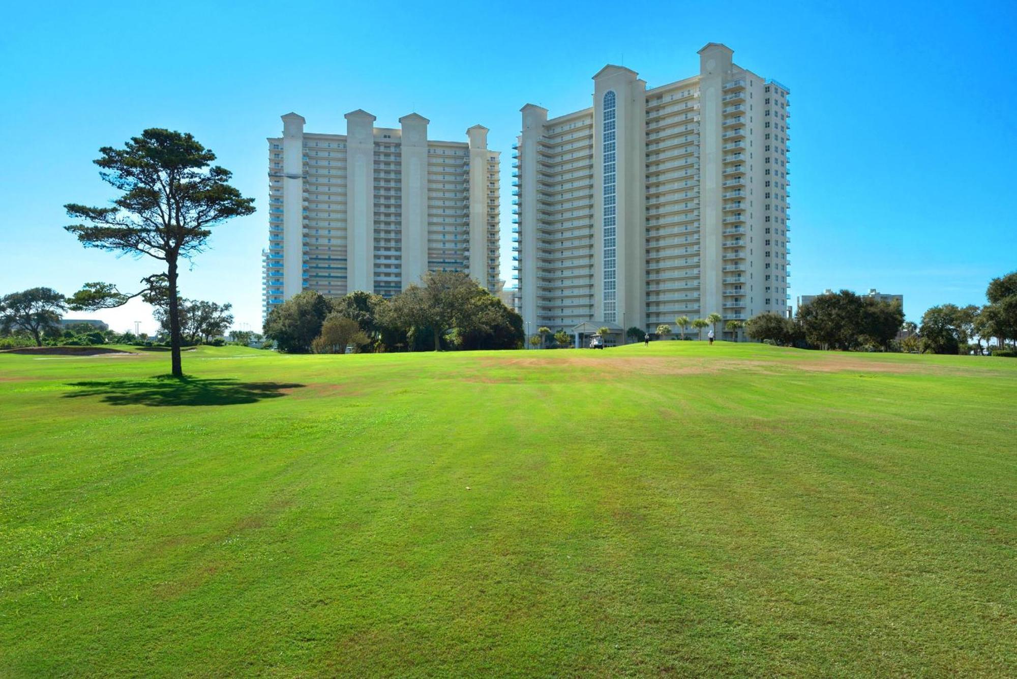 Ariel Dunes I 1107 Destin Bagian luar foto
